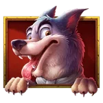 reedy Wolf