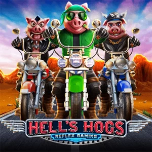 Hell Hogs