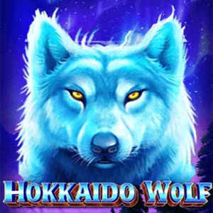 Hokkaido Wolf