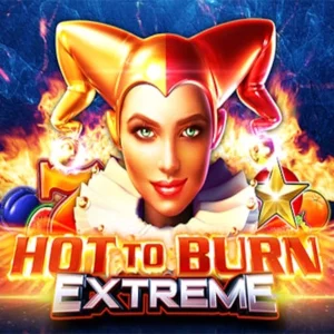 Hot to Burn Extreme