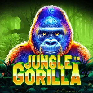 Jungle Gorilla