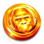 Jungle Gorilla
