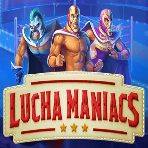 Lucha Maiacs