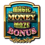 Magic Money Maze