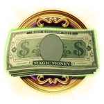 Magic Money Maze