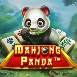 Mahjong Panda