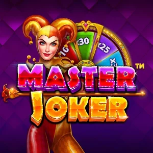 Master Joker