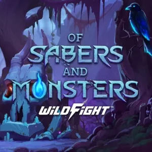Of Sabers and Monsters WildFight