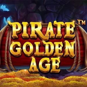Pirate Golden Age