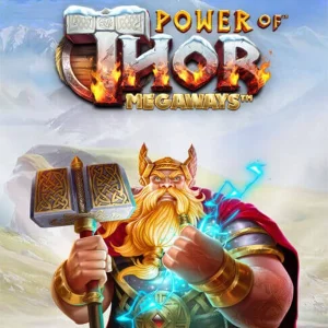 Power of Thor Megaways