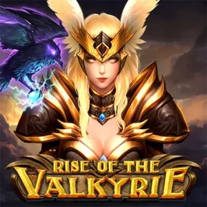 Rise of the Valkyrie Splitz