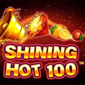 Shining Hot 100