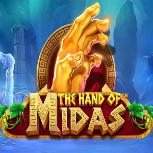 The Hand of Midas