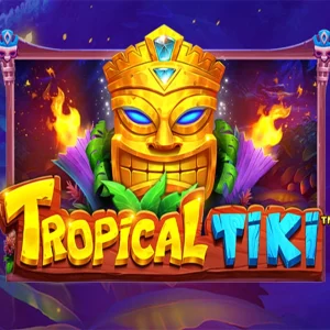 Tropical Tiki
