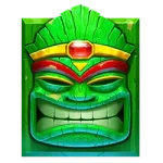 ropical Tiki