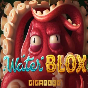 Waterblox Gigablox