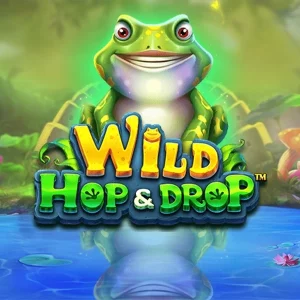 Wild Hop & Drop