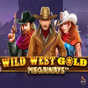 Wild West Gold