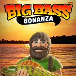 big bass bonanza