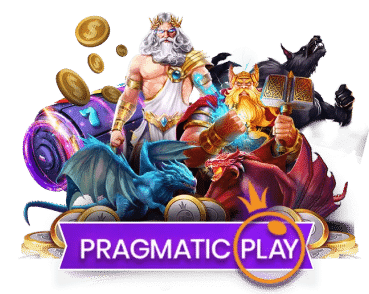ทดลองเล่นPramatic Play