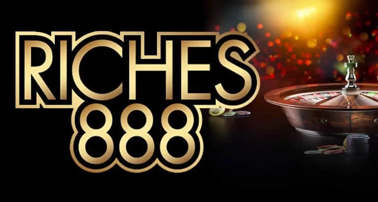 Riches888