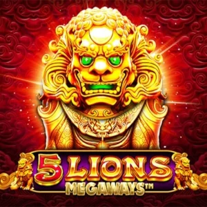5 Lions Megaways