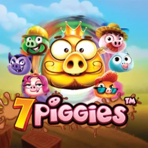 7 Piggies