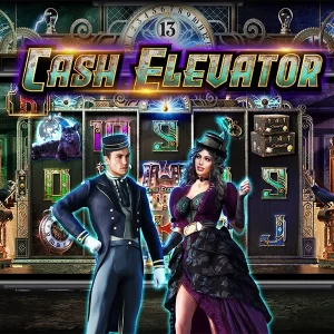 Cash Elevator