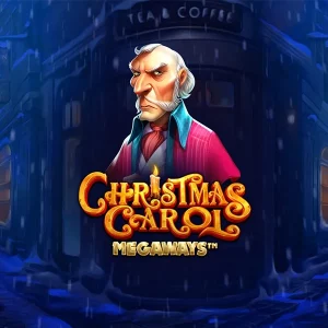Christmas Carol Megaways