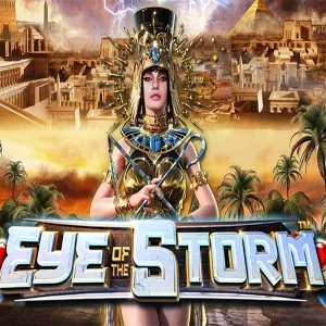 Eye of the Storm