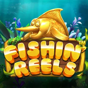 Fishin Reels