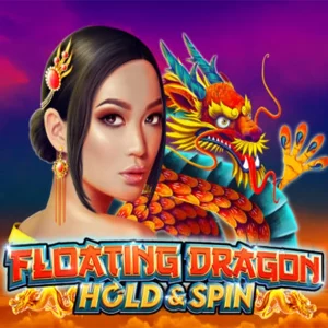 Floating Dragon Hold and Spin