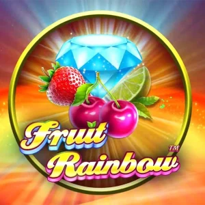 Fruit Rainbow