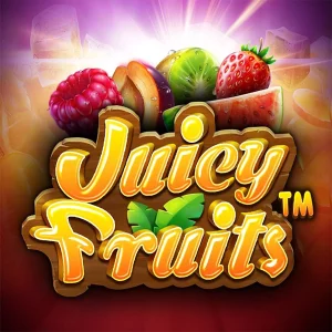 Juicy fruits