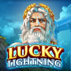 Lucky Lightning