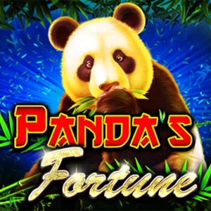 Panda Fortune