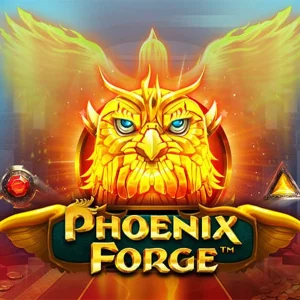 Phoenix Forge