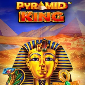 Pyramid King