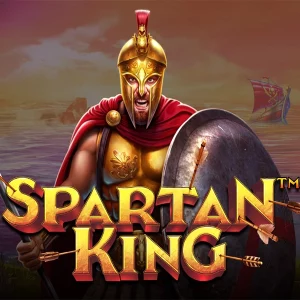 Spartan King