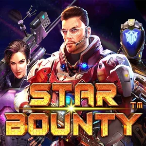 Star Bounty