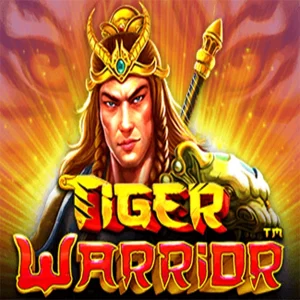 The Tiger Warrior