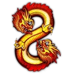 8 Dragons