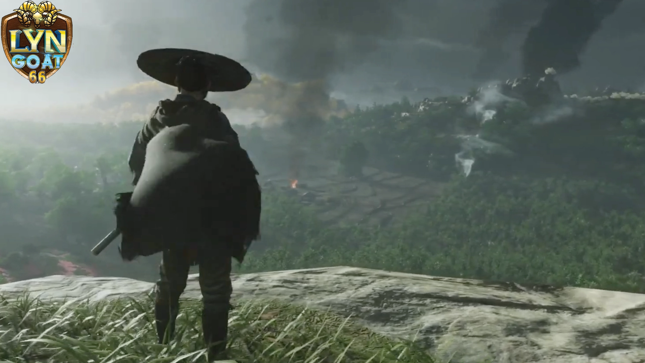 รีวิว Ghost of Tsushima