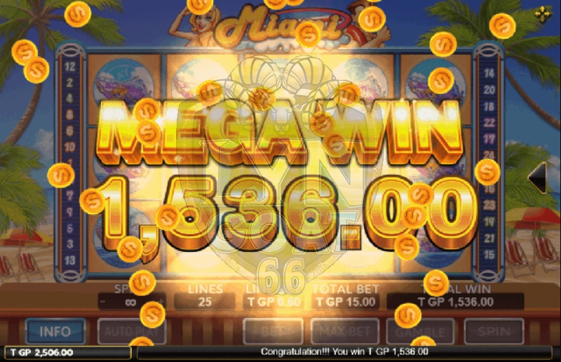 วิธีสร้างกำไรได้ง่ายๆจากGame Slot Online