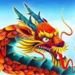Floating Dragon Hold and Spin