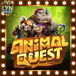 ทดลองเล่น Animal Quest