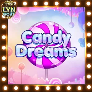 ทดลองเล่น Candy Dreams