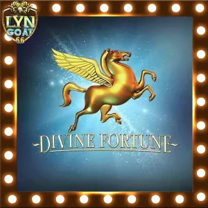 ทดลองเล่น Divine Fortune