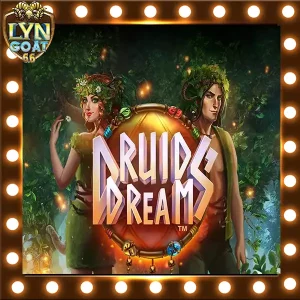 ทดลองเล่น Druids Dream