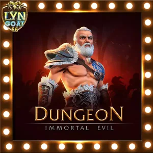 ทดลองเล่น Dungeon Immortal Evil